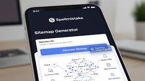 Boost Your Website SEO Effortlessly with Sitemap-Generator-By-Spellmistake