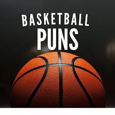 Slam Dunk Humor: The Ultimate Guide to Basketball-Puns That Score Every Time