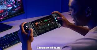 EuroGamersOnline-Com: Your Ultimate Gateway to European Gaming Excellence